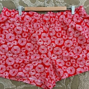 Women’s Loft Shorts